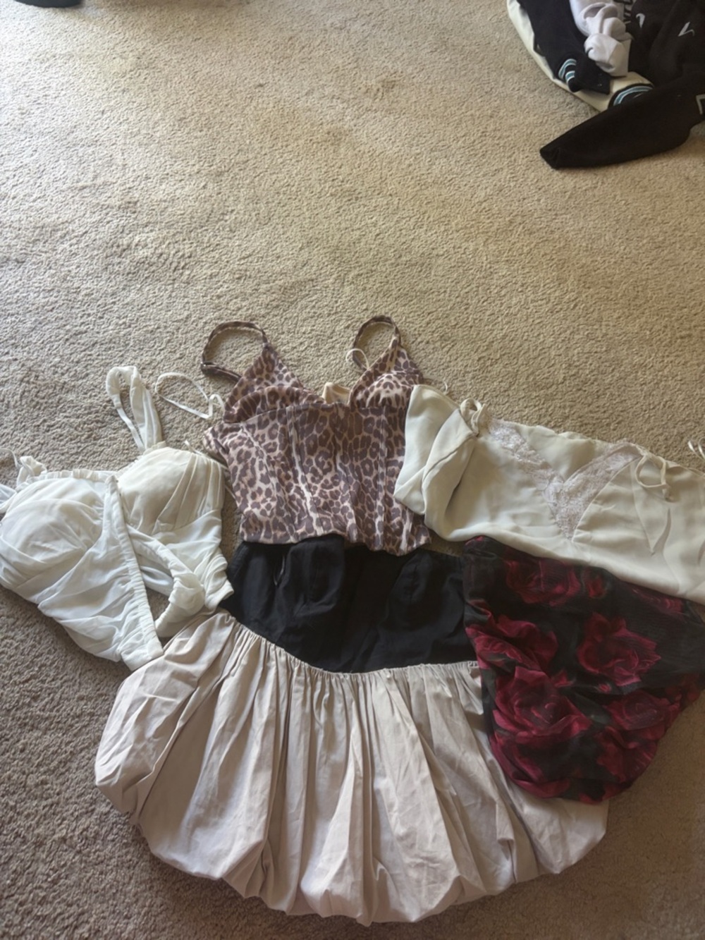 SUMMER TOPS BUNDLE FLASH SALE!!!